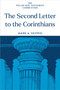 The Second Letter to the Corinthians by Mark A. Seifrid, 9780802837394