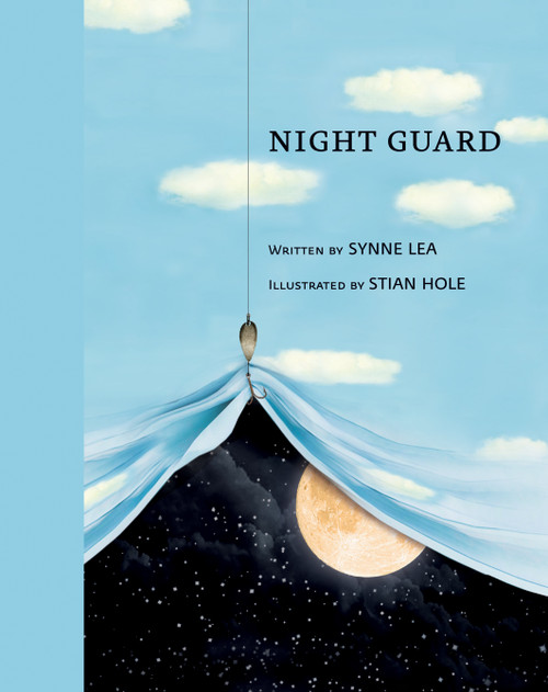 Night Guard by Synne Lea, Stian Hole, 9780802854582