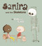 Samira and the Skeletons by Camilla Kuhn, 9780802854636