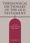 Theological Dictionary of the Old Testament, Volume III by G. Johannes Botterweck, Helmer Ringgren, Heinz-Josef Fabry, 9780802873125