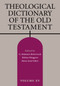 Theological Dictionary of the Old Testament, Volume XV by G. Johannes Botterweck, Helmer Ringgren, Heinz-Josef Fabry, David E. Green, 9780802873781