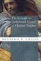 The Struggle to Understand Isaiah as Christian Scripture by Brevard S. Childs, 9780802873804