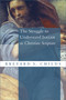 The Struggle to Understand Isaiah as Christian Scripture by Brevard S. Childs, 9780802873804