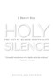 Holy Silence by J. Brent Bill, 9780802874030
