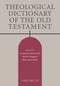 Theological Dictionary of the Old Testament, Volume XI by G. Johannes Botterweck, Helmer Ringgren, Heinz-Josef Fabry, David E. Green, 9780802873064