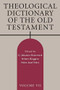 Theological Dictionary of the Old Testament, Volume VII by G. Johannes Botterweck, Helmer Ringgren, Heinz-Josef Fabry, 9780802871091