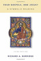 Four Gospels, One Jesus? (A Symbolic Reading) by Richard A. Burridge, 9780802871015