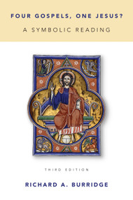 Four Gospels, One Jesus? (A Symbolic Reading) by Richard A. Burridge, 9780802871015