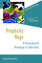 Prophetic Rage by Johnny Bernard Hill, 9780802869777