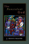 The Nonviolent God by J. Denny Weaver, 9780802869234
