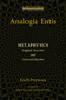 Analogia Entis: Metaphysics (Original Structure and Universal Rhythm) by Erich Przywara, John R. Betz, David Bentley Hart, 9780802868596