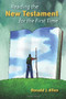 Reading the New Testament for the First Time by Ronald J. Allen, 9780802867353