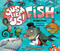 Just Like Us! Fish by Bridget Heos, David Clark, 9780544570955