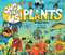 Just Like Us! Plants by Bridget Heos, David Clark, 9780544570948