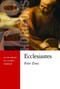 Ecclesiastes - 9780802866493 by Peter Enns, 9780802866493