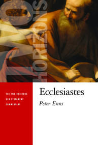 Ecclesiastes - 9780802866493 by Peter Enns, 9780802866493