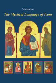 The Mystical Language of Icons by Solrunn Nes, 9780802864970
