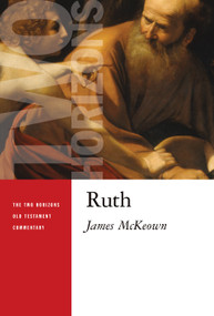 Ruth by James McKeown, 9780802863850