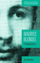 Maurice Blondel (A Philosophical Life) by Oliva Blanchette, 9780802863652