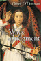 The Ways of Judgement by Oliver O'Donovan, 9780802863461