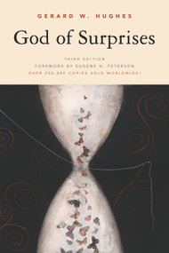 God of Surprises by Gerard W. Hughes, Eugene H. Peterson, 9780802863423