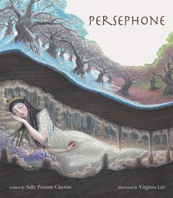 Persephone - 9780802853493 by Sally Pomme Clayton, Virginia Lee, 9780802853493