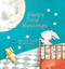 Sleepy Time Blessings by Sally Anne Conan, Nicole Rutten, 9780802853509