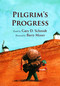 Pilgrim's Progress - 9780802853462 by Gary D. Schmidt, Barry Moser, 9780802853462