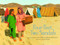 Four Feet, Two Sandals by Karen Lynn Williams, Khadra Mohammed, Doug Chayka, 9780802852960