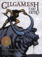 Gilgamesh the Hero by Geraldine McCaughrean, David Parkins, 9780802852625
