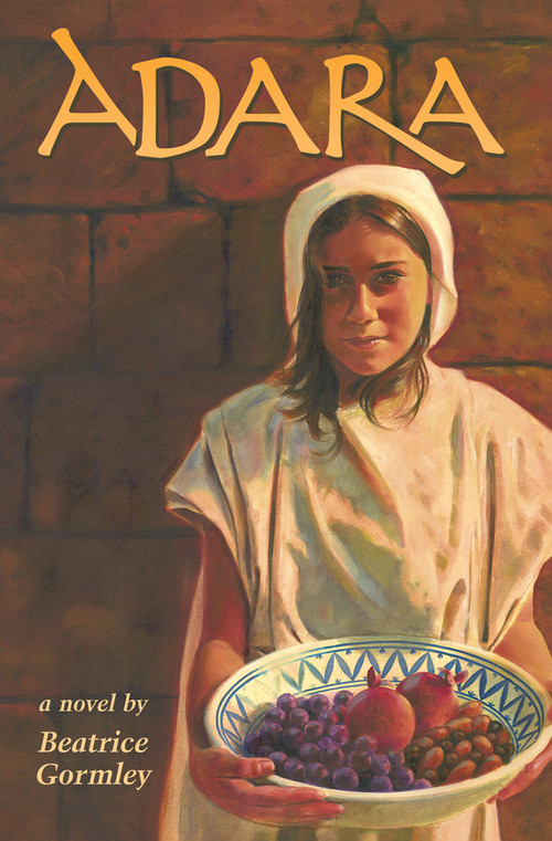 Adara by Beatrice Gormley, 9780802852168