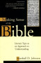 Making Sense of the Bible (Literary Type as an Approach to Understanding) by Marshall D. Johnson, 9780802849199