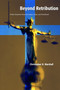 Beyond Retribution (A New Testament Vision for Justice, Crime, and Punishment) by Christopher D. Marshall, 9780802847973