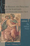The Reading and Preaching of the Scriptures in the Worship of the Christian Church, Volume 1 (The Biblical Period) by Hughes Oliphant Old, 9780802843562