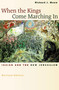 When the Kings Come Marching In (Isaiah and the New Jerusalem) by Richard J. Mouw, 9780802839961