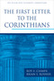 The First Letter to the Corinthians by Roy E. Ciampa, Brian S. Rosner, 9780802837325