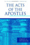 The Acts of the Apostles - 9780802837318 by David G. Peterson, 9780802837318