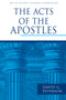 The Acts of the Apostles - 9780802837318 by David G. Peterson, 9780802837318