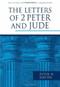 The Letters of 2 Peter and Jude by Peter H. Davids, 9780802837264