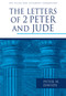 The Letters of 2 Peter and Jude by Peter H. Davids, 9780802837264