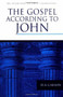 The Gospel according to John - 9780802836830 by D. A. Carson, 9780802836830