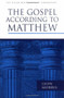 The Gospel according to Matthew - 9780802836960 by Leon Morris, 9780802836960