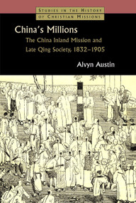 China's Millions by Alvyn Austin, 9780802829757