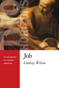 Job by Lindsay Wilson, 9780802827081