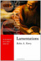 Lamentations by Robin Parry, 9780802827142