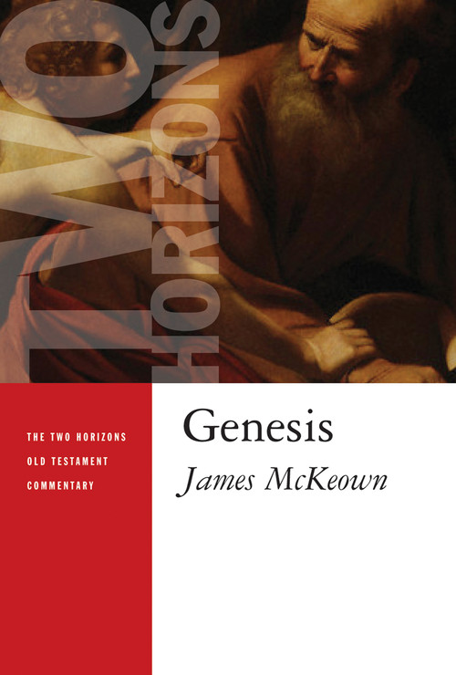 Genesis by James McKeown, 9780802827050