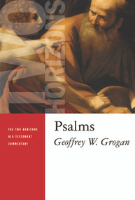 Psalms - 9780802827067 by Geoffrey W. Grogan, 9780802827067