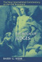 The Book of Judges by Barry G. Webb, 9780802826282