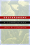 Deuteronomy (A Commentary) by Jack R. Lundbom, 9780802826145