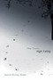 New Tracks, Night Falling by Jeanne Murray Walker, 9780802825728